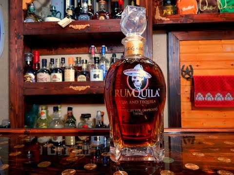 Red Eye Louie's RUMQUILA Review