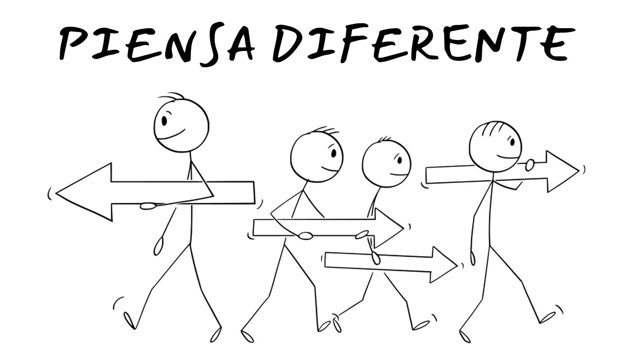 ¿Qué es el PENSAMIENTO CREATIVO? (Definición y Ejemplos)