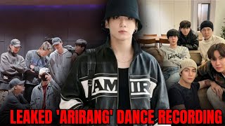 Download lagu Jungkook’s Moves in Leaked ‘Arirang’ Video Send Fans Shivers—This Isn’t a Regular Comeback, It’s... mp3 Download lagu Jungkook’s Moves in Leaked ‘Arirang’ Video Send Fans Shivers—This Isn’t a Regular Comeback, It’s... mp3