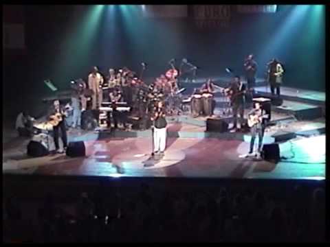 Ketama - Vengo De Borrachera