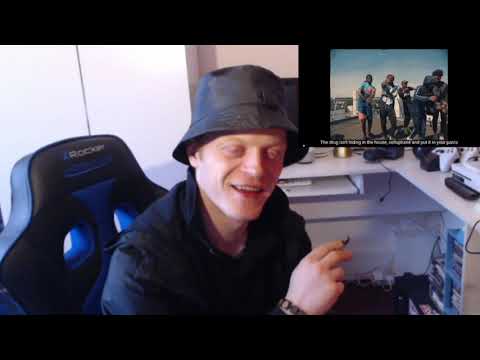 French drill.  List of best french drill/trap rappers 2019- REACTION pure 🔥🔥🔥👊