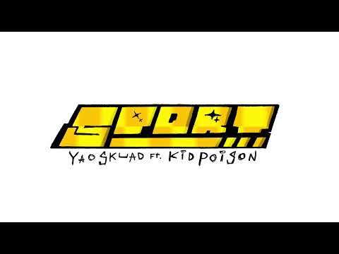 SPORT -  Yao Skuad ft Poison Kid