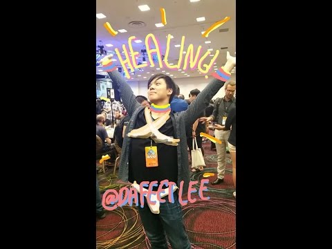 Saikyou Lessons 5 With DaFeetLee