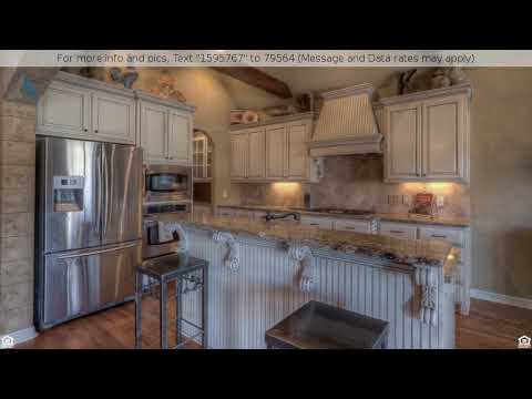 Priced at $380,000 - 11247 S 73rd Court, Bixby, OK 74008
