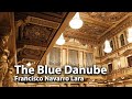 The Beautiful Blue Danube - Francisco Navarro Lara - Wiener KammerOrchester