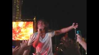 Diviney - Are You Afraid Of The Dark (Live)