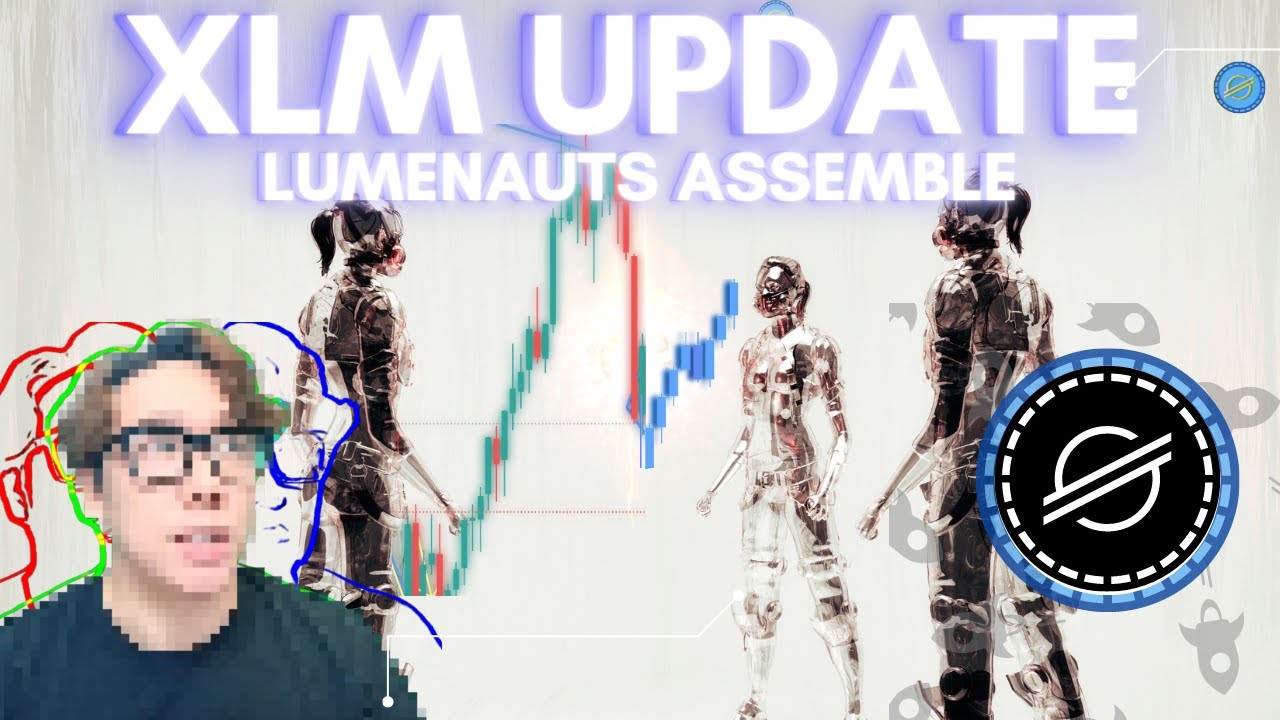 LUMENAUTS ASSEMBLE🚀 XLM Stellar Lumens Price Prediction | Stellar XLM Technical Analysis 📊