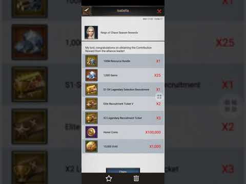 Open Reward Eden-Rise of Empires