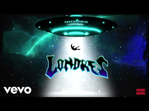 Totoy El Frio, PLYBCK - LONDRES (Visualizer)