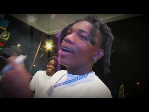 J5GRINDHARD (TrapJumping) Official Music Video x By x Blimp2YBG3 x TMP