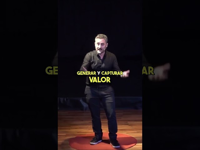 Emprender es unir voluntades y elevar propósitos