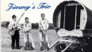 I&#39;ll See You In My Dreams - Jimmy Rosenberg Trio