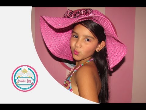Damitas Spa VIP (Valentina Mendez)  Feliz cumpleaños