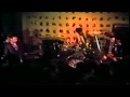 Dead Kennedys (Portland 1983) [01]. Intro