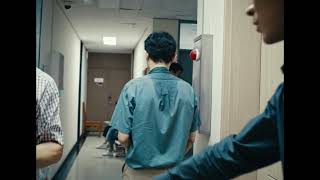 EX MACHINA | 감독 박종우 PARK Jongwoo | 24th JEONJU IFF OFFICIAL TRAILER