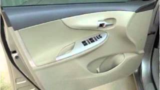 preview picture of video '2010 Toyota Corolla Used Cars Stratford OK'