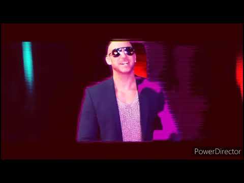 nichols FT senssy l'ange de tes nuits official video 2024