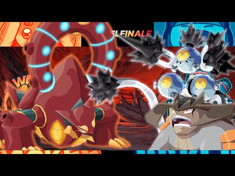 GPL [S10] - Viertelfinale - vs. Pfundskerle: Die neuen wollen ran!