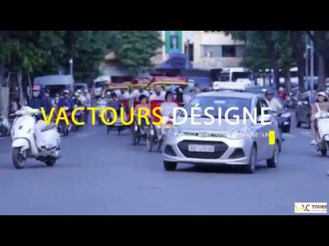 Voyage au Vietnam - Traverser la rue au Vietnam - Vactours Vietnam