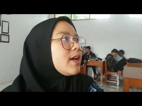 Kupuja puja cover sabyan KW😂keren abis..wajib nonton!!!