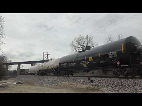 NS 6975 South 4-5-23