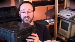 Friday Talkie: History Repeats Itself.