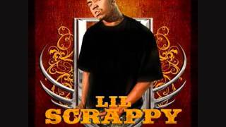 Lil Scrappy - The World Is Mine [PrinceofTheSouth]