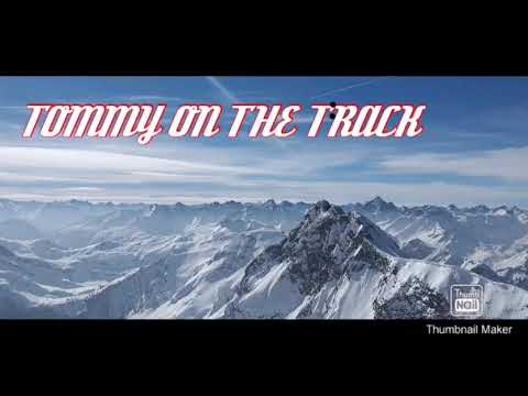 Tommy on the track -- Isolé