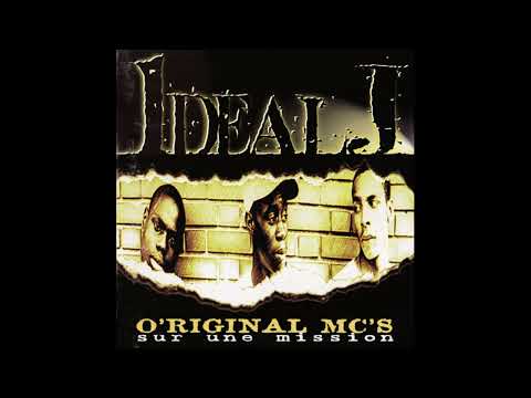 Ideal J & Manu Key, Rim'K, Rohff - Show Bizness