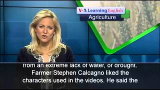 Farmers Learn Skills Online