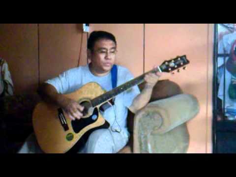 Sixteen Candles, The Crest Cover By Roger Marc Faustine