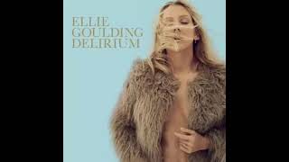 Ellie Goulding: The Greatest (Audio)
