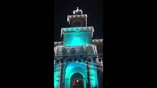 Emis Killa - Sulla Luna | live @ Carpi (Capodanno 2018)