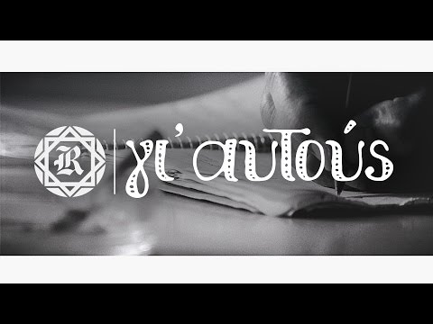 Razastarr feat. Icy - Γι' Αυτούς | Gi Aftous [ Official Music Video ]