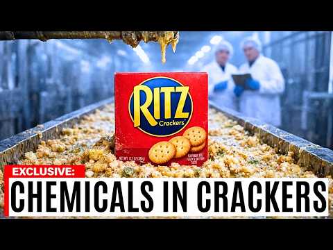 8 US Cracker Brands You Must Avoid