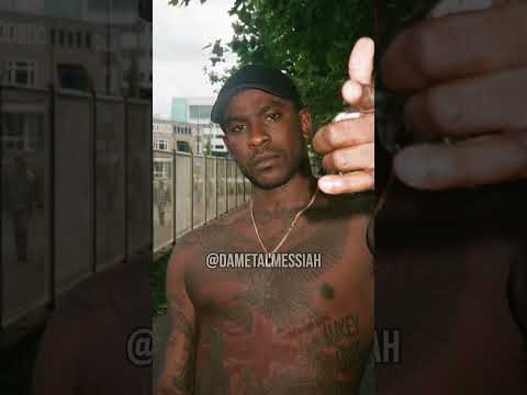 Skepta - Talkin The Hardest 🇬🇧