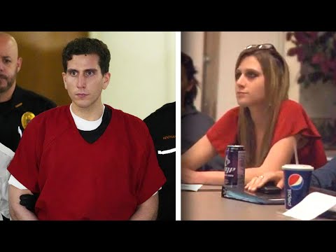 Idaho Suspect Bryan Kohberger’s Sister Starred in 2011 Slasher Movie