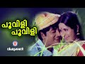 POOVILI POOVILI PONNONAMAYI Vishukkani Sreekumaran Thampi Salil Chowdari KJ Yesudas