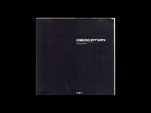 Utah M.Paul - Dedication (2001)