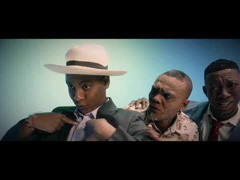 Cachona & Pendejo - Patio 4 & Kobby ft. El Nane - Rey Preciado - Yeidy