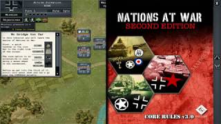 Nations at War Digital Tutorial