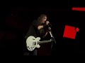 Foo Fighters - All My Life Live in New Hampshire 2023 Josh Freese Debut