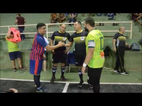 RVMS x Ghuzerá FC/AMF  - 1º Fase B - Divisão Especial 2019