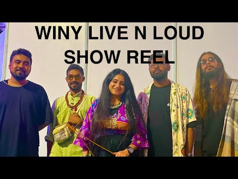 Winy Roy Delhi ShowR...