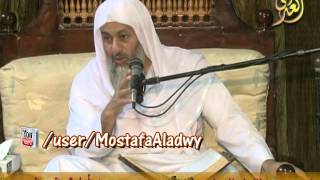 صورة البخاري (20)  " من سئل علما فأتم حديثه ثم أجاب " كتاب العلم باب(1-4) للشيخ مصطفى العدوي 11 11 2014