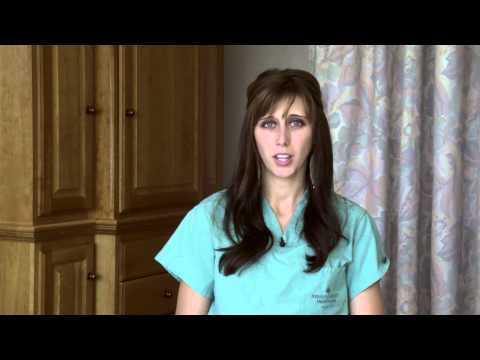 I'm 6 weeks pregnant and I'm spotting. What should I do?