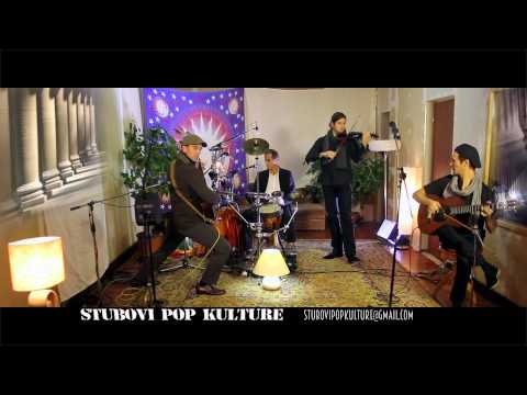 STUBOVI POP KULTURE - PROMO, novembar 2014.[HD]
