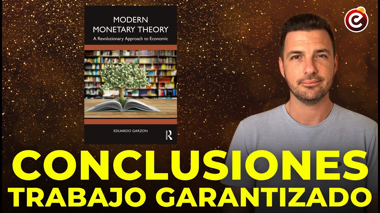 📖 EL TRABAJO GARANTIZADO ES MUY BUENO pero hay que tener cuidado! TMM para iniciados Capítulo 7.5