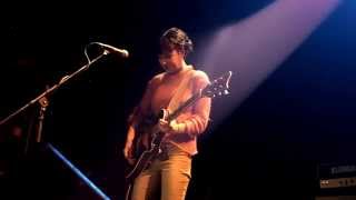 Dripping Trees and Mississippi Kite