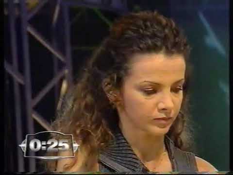 Chwila prawdy - zapowiedź odcinka 31 (2)